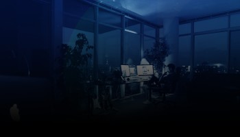 Interruption temporaire de service programmée