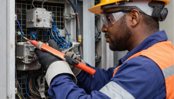 Dépannage et interventions techniques