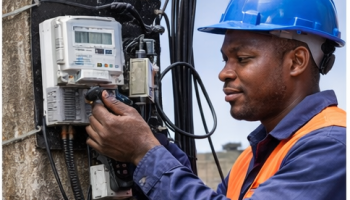 Raccordement et des Extensions