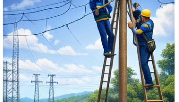 Service Exécution des Travaux de Raccordement