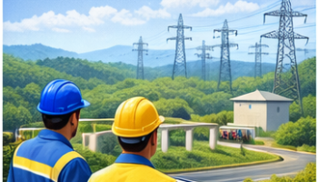 Service Suivi des Extensions de Réseau