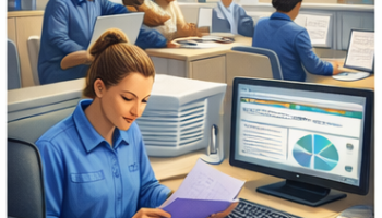 Service Gestion des Abonnements