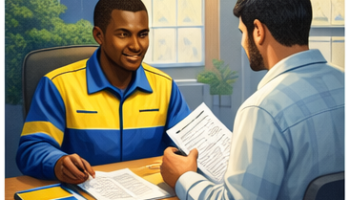 Service Accueil et Orientation Clientèle