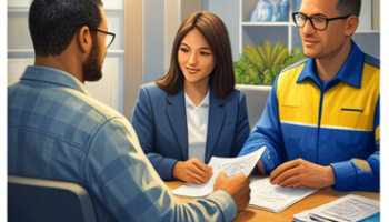 Service Réclamations et Médiation