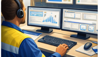 Service Recouvrement