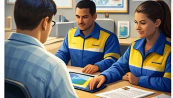 Service Contentieux et Litiges