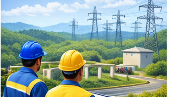 Service Distribution et Réseau