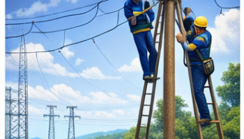 Service Maintenance et Exploitation