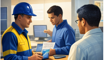 Service Traitement des Réclamations