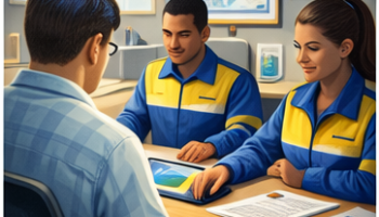 Service Médiation et Suivi Client