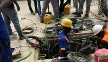 Interruption programmée du réseau électrique dans votre secteur