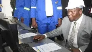 Service Maintenance Réseau de Distribution