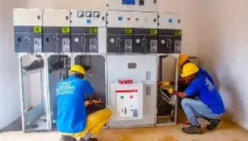 Service Technique des Postes et Transformateurs