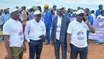 Campagnes de sensibilisation et actions citoyennes