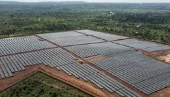 Extension du réseau électrique en zones rurales