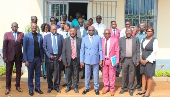 Interventions d’urgence sur le réseau