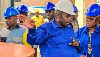 Projets d’électrification communautaire