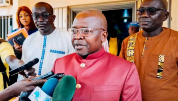 Travaux de maintenance et de modernisation