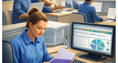 Service Gestion des Abonnements