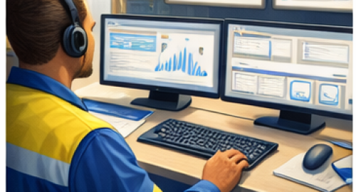 Service Gestion des Données Clients