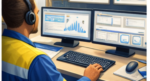 Service Recouvrement