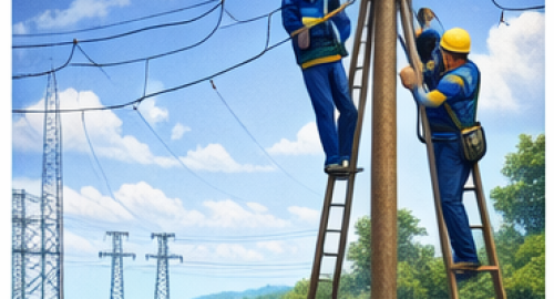 Service Maintenance et Exploitation