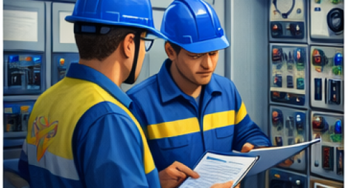 Service Qualité et Conformité Technique