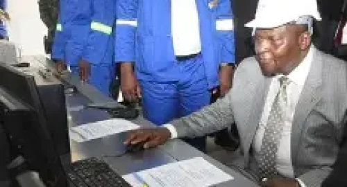 Service Maintenance Réseau de Distribution