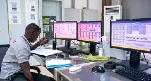 Service Accueil et Information Clientèle