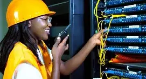 Service Sécurité et Conformité Technique