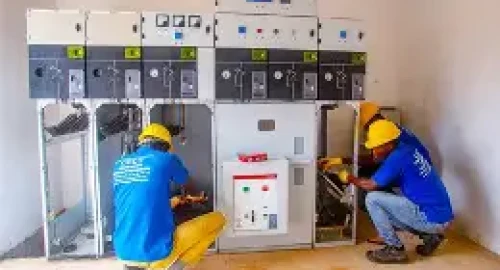 Service Technique des Postes et Transformateurs