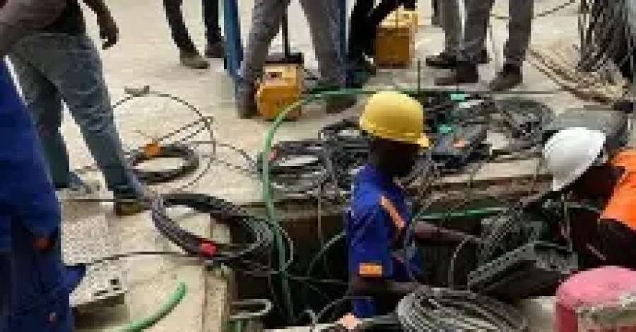 Interruption programmée du réseau électrique dans votre secteur